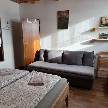 Pension Hones Horska Kvilda Exterior photo