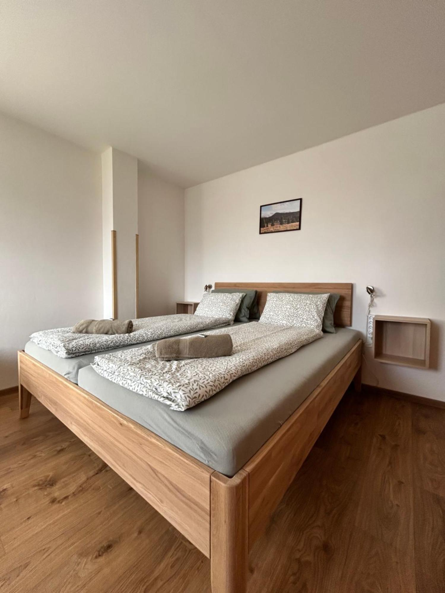 Pension Hones Horska Kvilda Exterior photo
