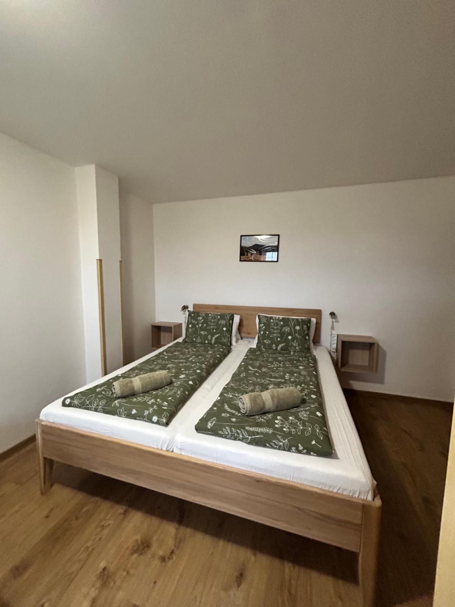 Pension Hones Horska Kvilda Exterior photo
