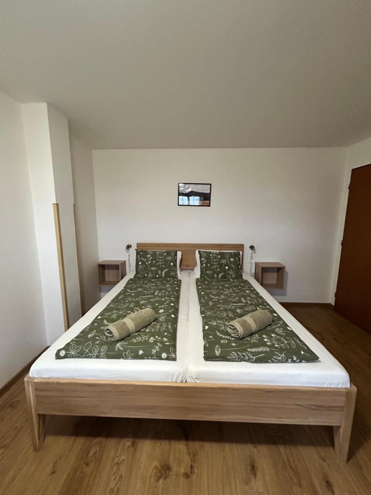 Pension Hones Horska Kvilda Exterior photo